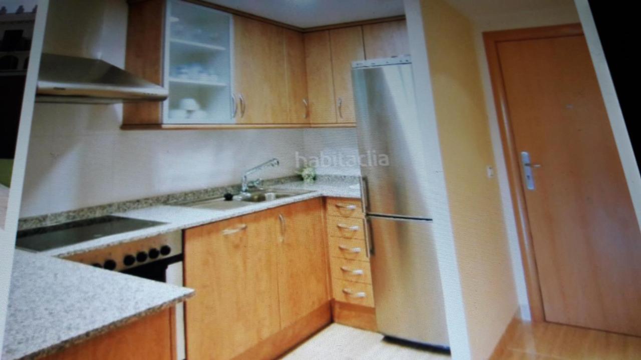 דירות קאלאפיי Casa Enric מראה חיצוני תמונה