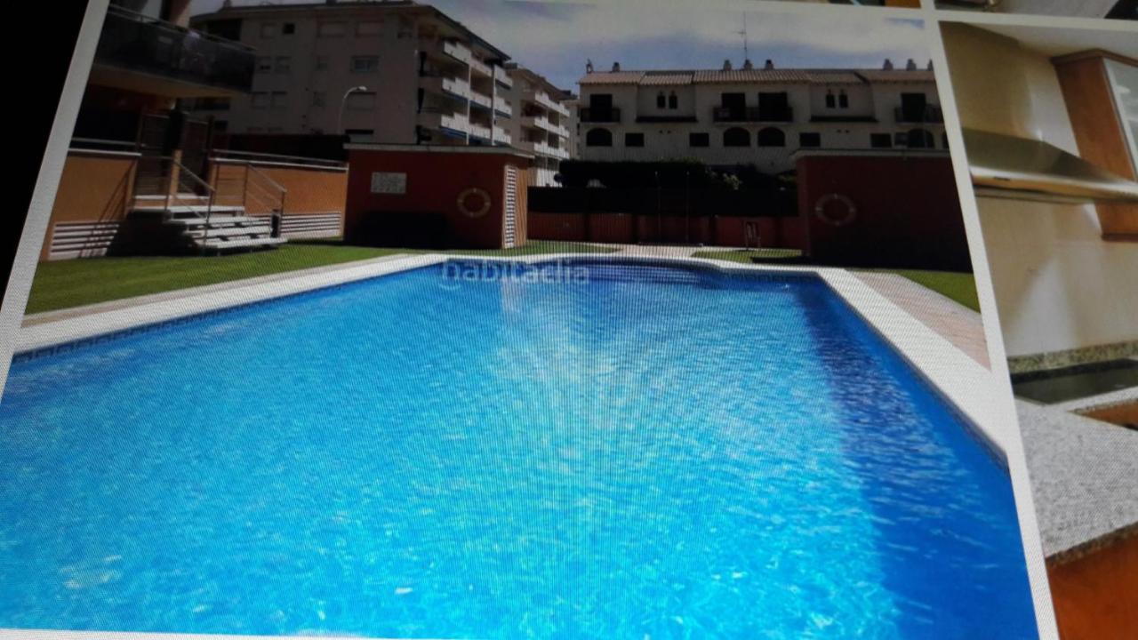 דירות קאלאפיי Casa Enric מראה חיצוני תמונה