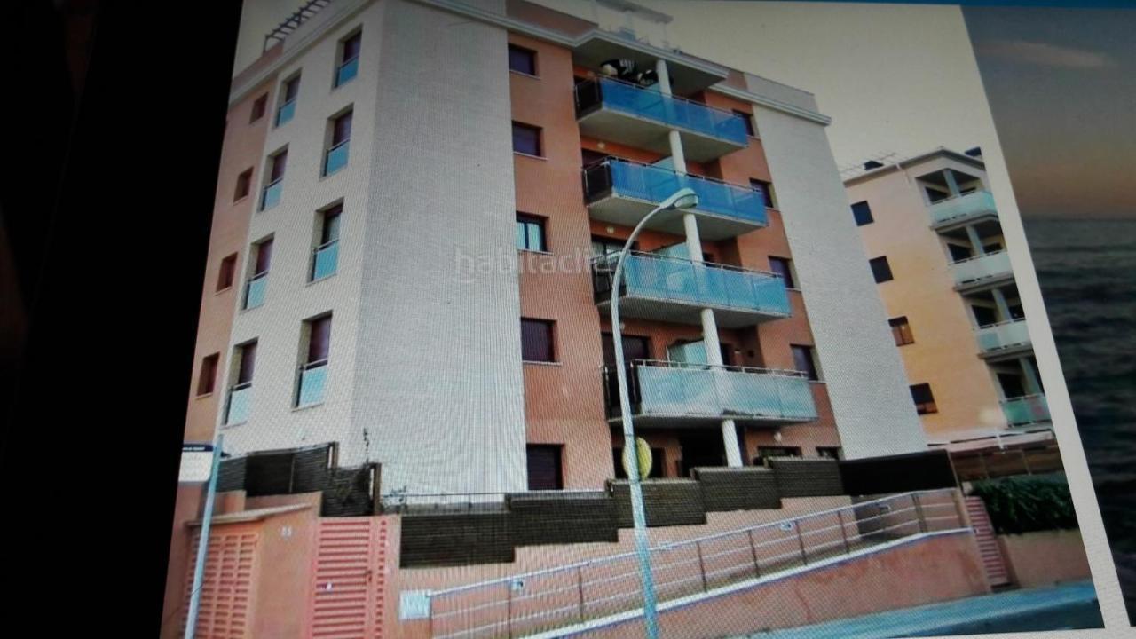 דירות קאלאפיי Casa Enric מראה חיצוני תמונה