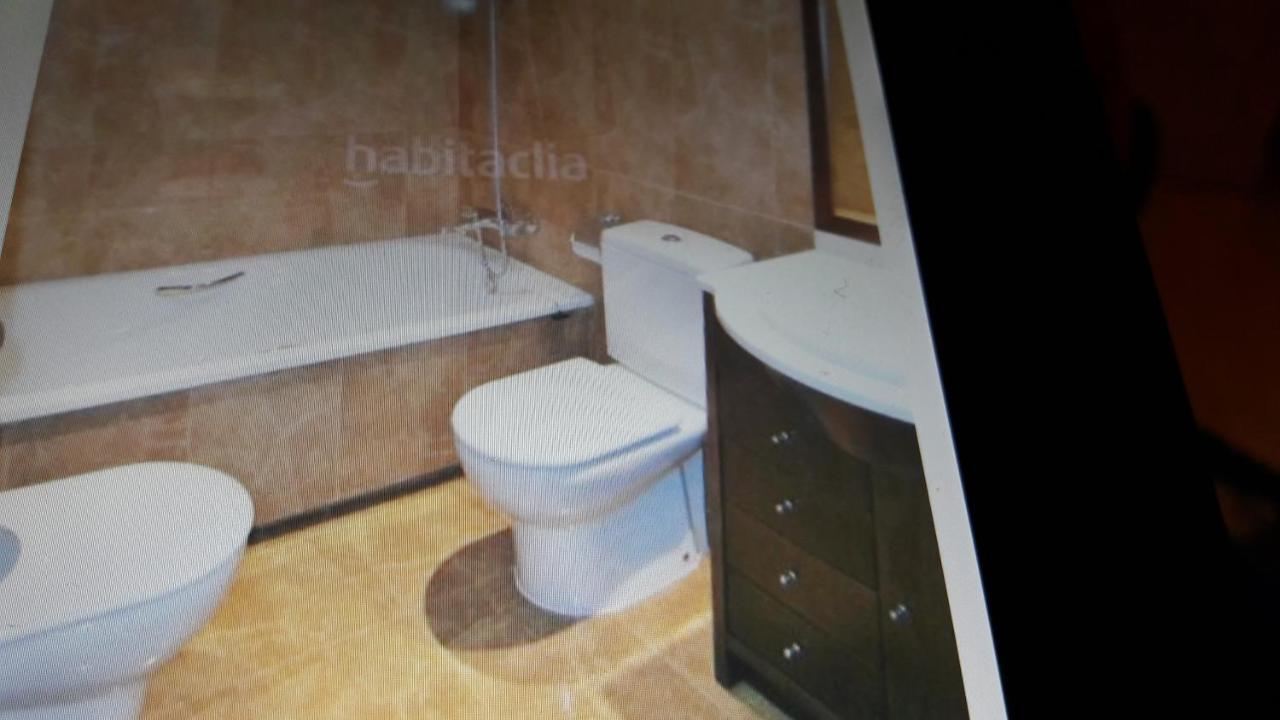 דירות קאלאפיי Casa Enric מראה חיצוני תמונה