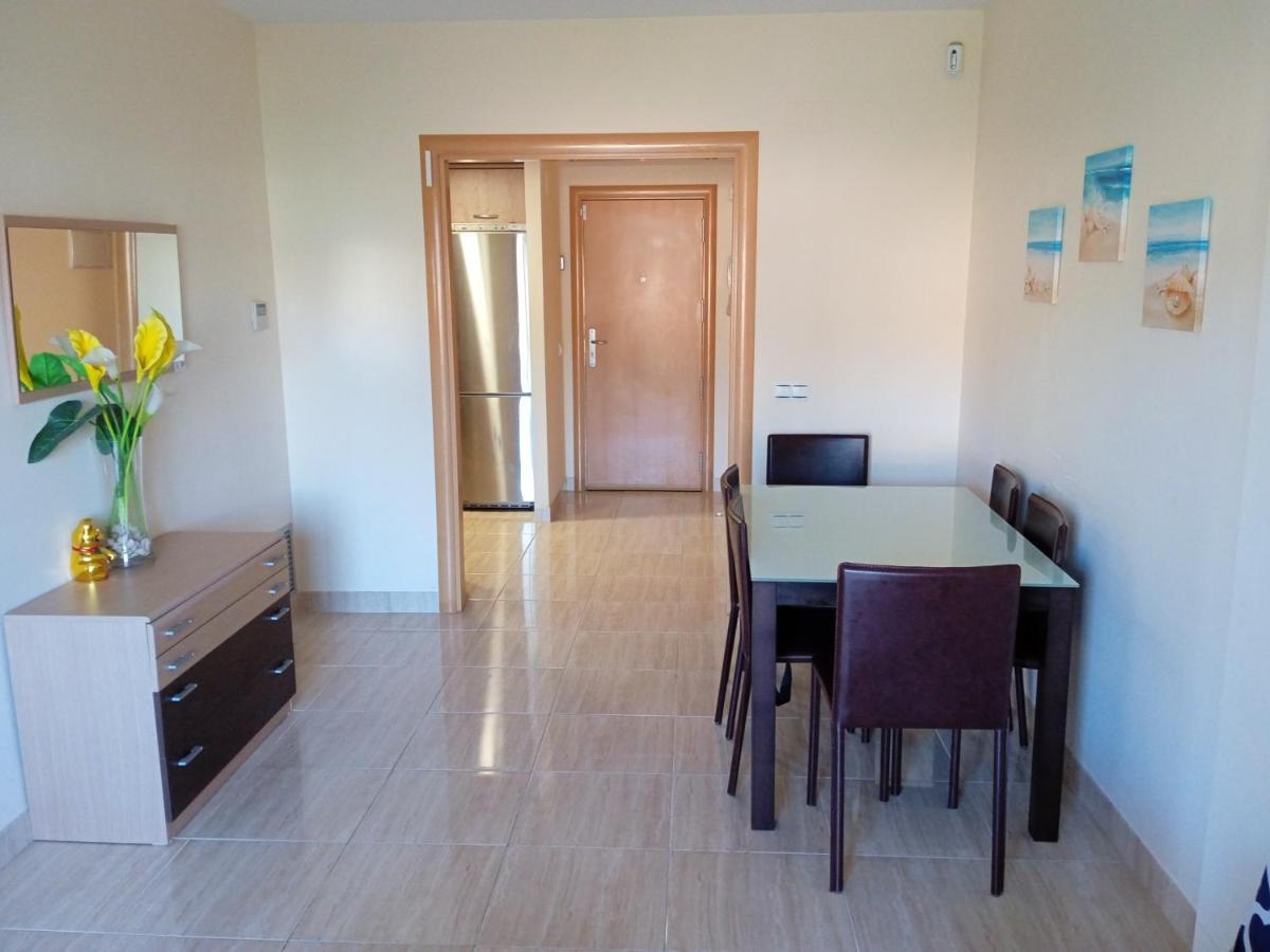 דירות קאלאפיי Casa Enric מראה חיצוני תמונה