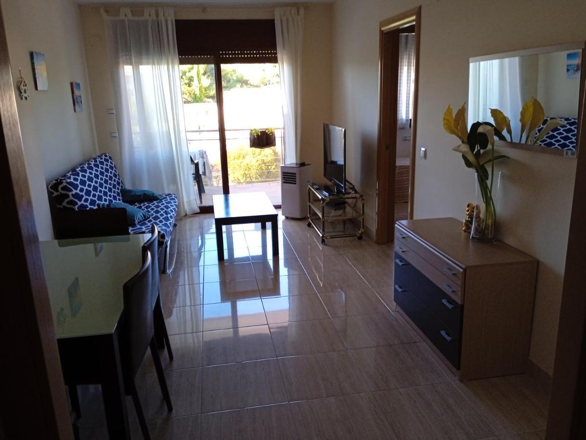 דירות קאלאפיי Casa Enric מראה חיצוני תמונה