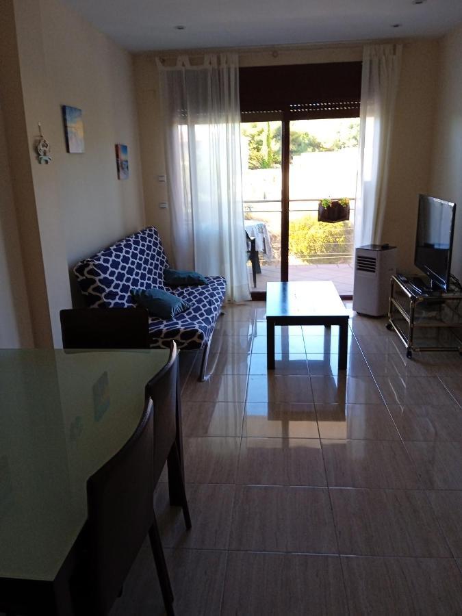 דירות קאלאפיי Casa Enric מראה חיצוני תמונה
