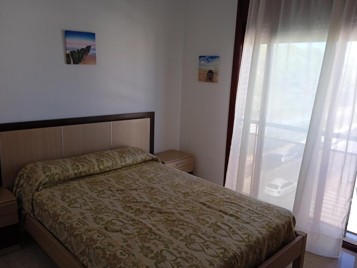 דירות קאלאפיי Casa Enric מראה חיצוני תמונה